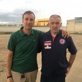 Nuova Andria Calcio, si punta a far esordire i giovani talenti in società di Serie C e D