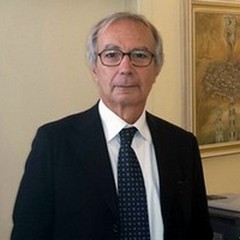L'ex Segretario generale Vincenzo Lullo, neo dirigente al personale