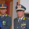 Nuova riorganizzazione della Guardia di Finanza che nella Bat istituisce una nuova Compagnia