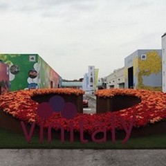  "VinOlio di Qualità " al Vinitaly 2016