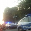 Finisce al pronto soccorso del Bonomo dopo una lite di vicinato