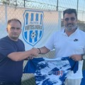 Promozione, il nuovo allenatore della Virtus Andria è Vincenzo Rubino