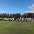 La Virtus Andria prenderà parte al prossimo campionato di Promozione