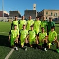 Terza Categoria, tris di vittorie della Virtus Andria: 3-1 all’Atletico Bisceglie