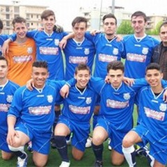 La Virtus Andria parteciperà al campionato di Terza Categoria