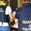 Antiriciclaggio: perquisizioni della Guardia di Finanza nella sale video lotterie della Bat