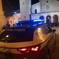 Controlli in piazza Duomo e piazza Catuma: 5 sanzioni a persone senza mascherina