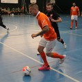 Sconfitta all'esordio per la Florigel Andria, il Polignano vince 2-1