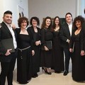 Il coro andriese  "Vox et Anima " a Roma per due eventi importanti