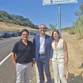 Sp Spinazzola Minervino, Vurchio:  "7,5 mln dalla Regione per un'opera che unisce territori e crea opportunità "