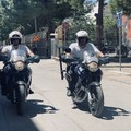 Prosegue la  "stretta " della Polizia Locale su bici e monopattini elettrici