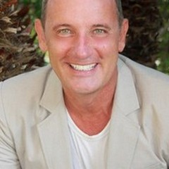 Craig Warwick ospite della Mondadori