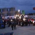 Protesta dei gilet arancioni a Bari, Santorsola: “Più che giusta. La Regione deve agire”