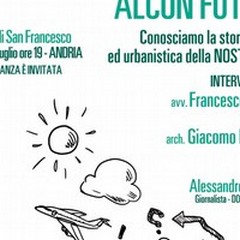 Conoscere la storia urbanistico-edilizia della città