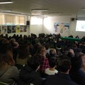  "Nuzzi ", il 4 febbraio l'ultimo open day