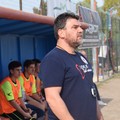 Nuova Andria - Santum Nicandrum, mister Sinisi: «Massima concentrazione»
