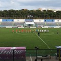 La Virtus si aggiudica il derby, contro la Nuova Andria è 1-0