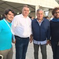 Stamane la riunione regionale di Enti Locali Forza Italia Puglia