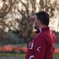 Sfida al Canosa, Sinisi: «Squadra blasonata, noi siamo pronti»