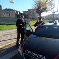 Encomio per Aiello, Nardiello e Borreca, i Carabinieri che sventarono un tentato suicidio