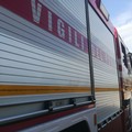 Incidente stradale mortale nei pressi di Castel del Monte