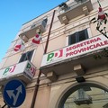 Elezioni provinciali, Di Fazio:  "Il Pd ha formulato una lista di identità di partito "