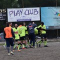 Riprende a marciare la Nuova Andria, 1-0 al Victrix Trinitapoli