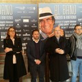  "Senza Sbarre ", Albano in concerto ad Andria festeggia il suo 75°compleanno