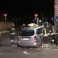 Grave incidente tra Trani e Bisceglie, perde la vita un 37enne andriese