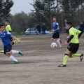 Derby federiciano alla Virtus, Nuova Andria Calcio battuta 1-4 al "Fidelis "