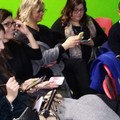“Confrontiamoci … Digitalmente”, seminario Aimc presso l’I.C. “Jannuzzi-Di Donna”