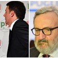 Sconfitta Pd, dopo la debacle del 4 marzo Renzi (non) si dimette