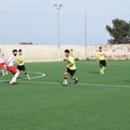 Nuova Andria Calcio corsara a Molfetta: battuta la Virtus 0-1 con una rete di Civita