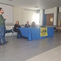 Marcia in ricordo delle vittime delle mafie, domani a Foggia anche i ragazzi del Colasanto
