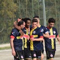 La Nuova Andria Calcio non presenterà la prima squadra nella prossima stagione