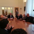 Andria ed il dopo azzeramento della giunta: i possibili scenari