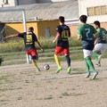 Sconfitta a Foggia per la Nuova Andria, il Celle San Vito si impone 3-1