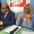 Incomprensioni in Forza Italia: si dimette la coordinatrice cittadina Laura Di Pilato