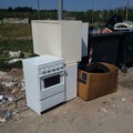 Borgata Troianelli: ma qualcuno pensa che sia una discarica?