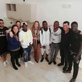 Accoglienza ai migranti: inaugurata una nuova unità abitativa per quattro rifugiati