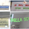 Io nel "Mondo " della scuola: open week al 3° Circolo "R. Cotugno "
