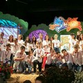 Gli studenti della scuola media "Vaccina " vincono Ciak Junior, in onda su Canale 5
