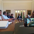 Ad Andria arriva la fibra ottica ultraveloce: copertura quasi totale della città in tre anni