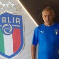 Colpo della Nuova Andria Calcio: Gaetano Fanelli nuovo responsabile della Scuola Calcio