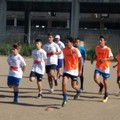 Conclusi i provini della NUOVA ANDRIA Calcio: ottimo bilancio tra conferme e nuovi arrivi
