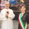 Festa patronale a Montegrosso, ass. Bruno: «Una gioia per tutta la comunità tra celebrazioni religiose ed eventi folkloristici»