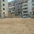 Completati i lavori dei collettori pluviali di via Bisceglie