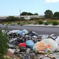 Sulla gestione dei rifiuti nella Bat è scarica barile tra Giorgino e l'Agenzia regionale dei rifiuti