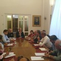 Pre-dissesto, tavolo con i sindacati. Deleonardis e Boccuzzi: "No a salassi”