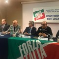 Forza Italia, Simone:  "Il dipartimento Enti Locali fa suonare la sveglia per il popolo azzurro "